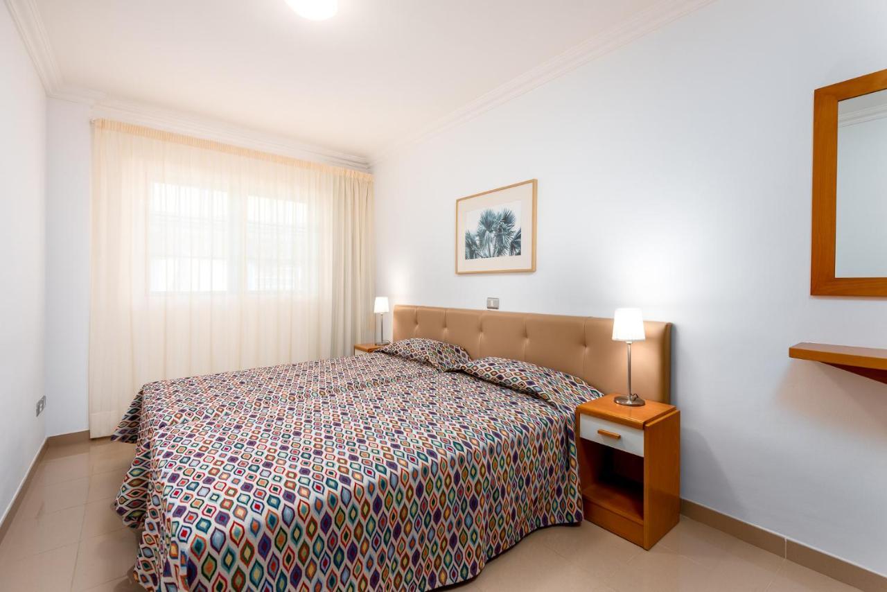 Edificio Playa Apartment ปวยร์โต เด มอแกน ภายนอก รูปภาพ